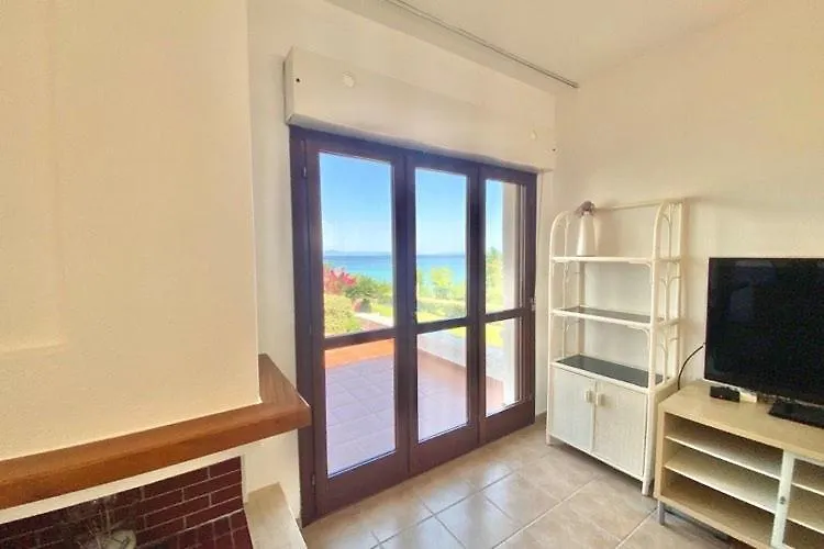 Σπίτι διακοπών Nouli Sea House Kallithea Βίλα Kallithea  Ελλάδα