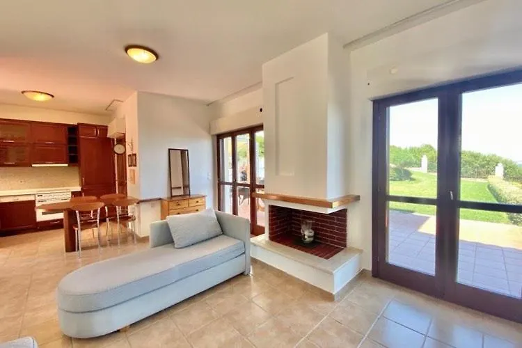 Nouli Sea House Kallithea Βίλα Kallithea  Ελλάδα