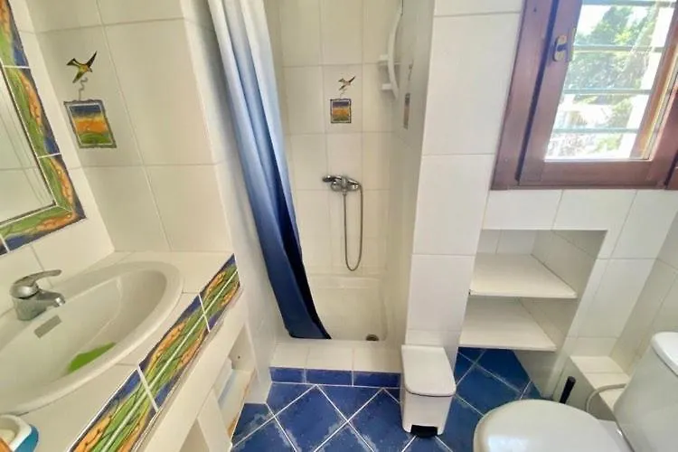 Nouli Sea House Kallithea Βίλα Kallithea  Σπίτι διακοπών Kallithea (Chalkidiki)