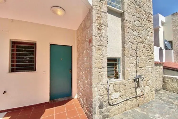 Nouli Sea House Kallithea Βίλα Kallithea  Σπίτι διακοπών